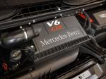 Mercedes-Benz Viano 2010 года (AU)